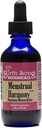 Kelahiran Song Botanicals Menstrual Harmony Tincture, Suplemen Herbal Liquid untuk Mensupport The Menstrual Cycle, Supports Hormone Saldo dan Menstruation 2oz Bottle