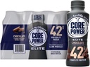 Protein Shake, Chocolate - Liquid (14 fl oz, 8 pk.)