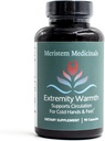 Extremity Warde- untuk Tangan Dingin dan Kaki