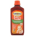 - Haliborange - Baby and Toddler Liquid 124; 250ml 124; 2 Pack Bundle