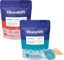 Blusperft Energy + Focus 14 Pack and Pre-Game 14 Pack Bundle