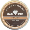 Wyatt Beard Balm