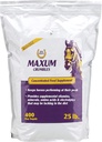 Kesehatan Kuda Maxum Crumbled Terkonsentrasi Suplemen Feed untuk Kuda, Menyediakan Rentang Wide Anutrisi Higizi Untuk Hari ini Equine Athlete 25 Pound