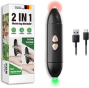 Insect Bite Relief Pen - Chemical- Free Heat Therapy for Mosquito Bites & Bee Stings 12.4; Portabel, Bisa dipakai kembali & Anak-Aman 124; Instant Itch & Sweelling Relief