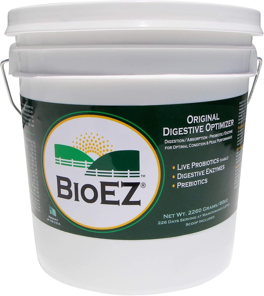 BiOEZ Digetical Optimizer