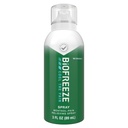 Biofreeze Menthol Spray 3 FL OZ Berwarna Aerosol Spray untuk Relief Pain yang terkait dengan Sore Muscles, Arthritis, Simpel Retache, dan Gabungan Pain