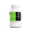 DaVinci Labs Magnesium Citrate - Suplemen Diet untuk Mendukung Kesehatan Otot, Saraf Sehat dan Penyerapan Mineral * - dengan 140 mg Magnesium per Serving - Gluten- Free - 90 Vegetable Capsules