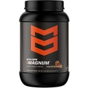MTN OPS Magnum 100% Whiy Isolate Protein Powder - 32 Servings, Peanut Butter Chocolate