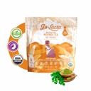 Go- Lacta Organic Moringa Tea - Increase Breast Milk Supply - Natural Lactation Tea for Breatful Moms - Caffeine- Free Herbal Galactakogue - Prenatal Safe - 32 Servings