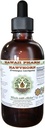 Hawaii Pharm Hawthorn Alcohol-Free Liquid Extract, Hawthorn (Crataegus Laevgata) Dryed Leaf dan Flower Glycerite Natural Herbal Suplemen 2 oz