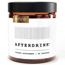 Opre Afterdrink Restore Pills with Milk Thistle, DHM, Vitamin B, Ginger & Herbal Extracts - Pra & Post Drink Supplemen dengan Dukungan Hati untuk Better Mornings - Dibuat di USA (48 Caps)