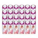 BOOST Breeze Nutrition 8oz Wildberry Fat-Free Drink, 24 / C