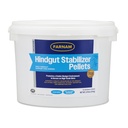 Farnam Hindingut Stabilizer Pellets, Daily Digetical & Imune Supplement for Horses helped Keep a Balanced Microbiome for Optimal Dibuble