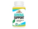 Rise- N-Shine Adrenal Daily Supplemen Harian - Bantuan Revitalisasi Energi Anda (30 Kapsul)