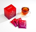 Teh Flash HOT - Kuat, Organik, Relief untuk Flashes HOT & Night Sweats Membantu Keseimbangan Hormone Selama Menopause * (15 Hari Supply)