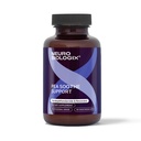 PEA Soothe Dukung Natural Relief Formula - PEA Suplemen Menampilkan PEA & Resveratrol untuk Mendukung Fungsi Nerve & Kurangi Sensitivity - Program Pemulihan, Kejelasan Mental, Energi & Keseimbangan Setiap hari