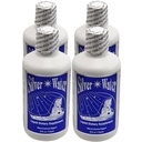 Wayne Rowland Silver Water (Formula asli) (4 Pack)