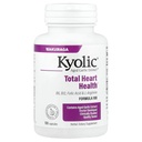 Kyolic Aged Bawang putih Ekstrak Total Heart Health Formula 108 - 100 Kapsul