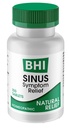 BHI Singus Natural Contraffic Relief 7 Targeted Homeopathic Active Ingreations Help Relieve Nasal Cold Sympories, Pain, Pressure & Headache Ekstra Dukungan untuk Perempuan & Pria - 100 Tablet