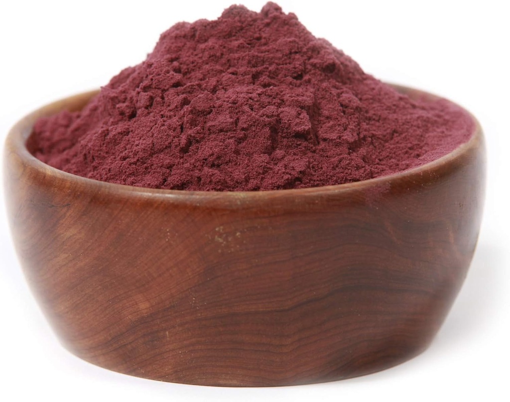 MIMPI Moments Grape Skin 30% Polyphenol Extract Powder - 1kg