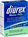 Pil Air Diurex, 42- Cacah (Paket 2)
