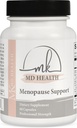 OBGYN Dikembangkan Pendukung Menopause Alam Tambahan untuk Bantuan dari Gejala Menopause dan Perimenopause, 60 Count