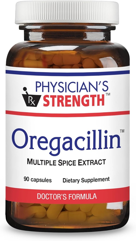 Ekstrak Spice - Dukungan Kesehatan Respiratory - 90 Hamba