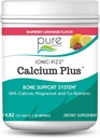 Ionic Fizz Calcium Plus by Pure Essence