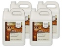 UltraCruz - sc-395544 Mineral Oil Supplemen untuk Kuda, Liverage dan Anjing, 4 x 1 Gallon