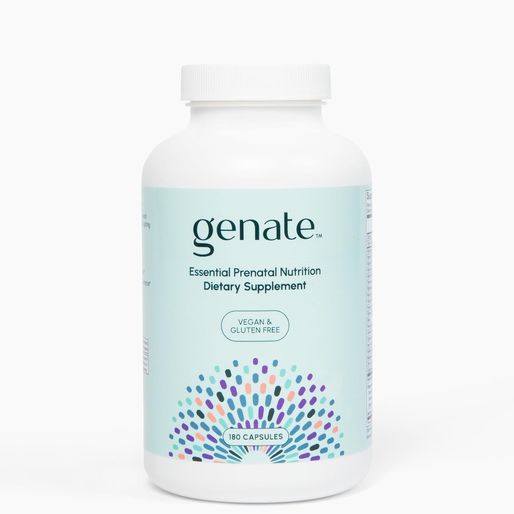 Terbesar Prenatal Multivitamin