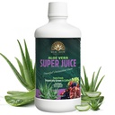 Aloe Vera Super Juice, 32 Fluid Ounce