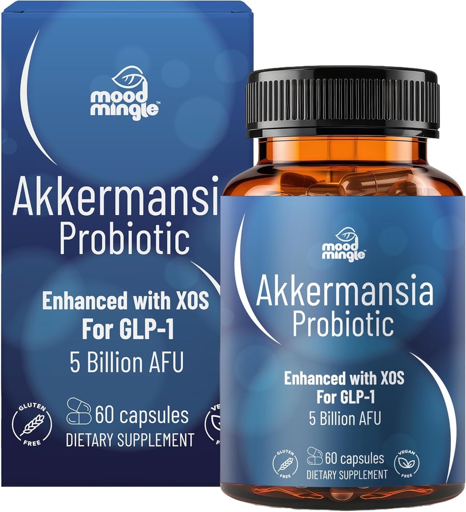 Aktifkan Tambahan Probiotik