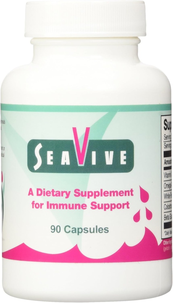 Sevive 90 Capsule