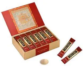 Harta Tibet Cordyceps Sinensis premium diet suplemen