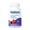 Fase Bariatrik Very Berry Lengkap Bariatric Multivitamin dengan Besi dan Vitamin K untuk Pasien Bedah Bariatrik Termasuk Gastric Bypass dan Sleeve Gastrectomy - 120 Tablet