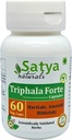 Triphala Forte Capsules 500 mg. 60 Veg.