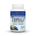 Planetary Herbals Triphala 10000mg - 90 tablet