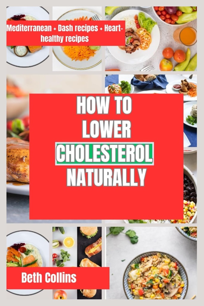 Alami Cara untuk Mengurangi Kolesterol Pola Diet Ideal untuk Mengikuti, Suplemen Kuat, dan Jauh lebih