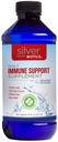 Silver Biotics Multivalen SilverSol Technology Ag Ag Hobo 10 PPM Imune Dukung 124; Bio- Hacking Ammune Building Natural Support 124; 16 Fl Oz