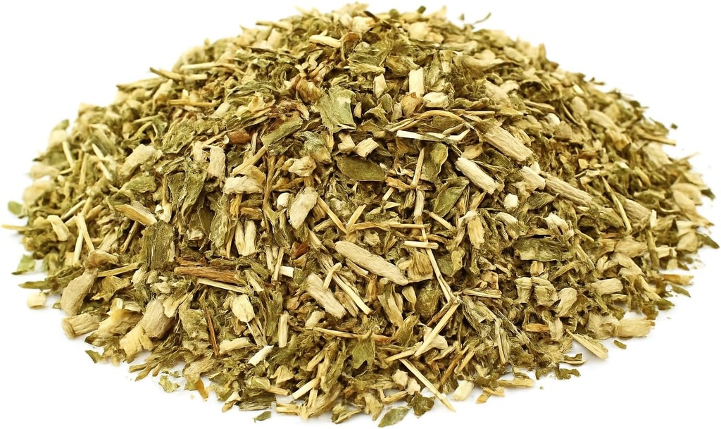 Organik Bio Herbs- Echinacea Dry Flowers - 100% Natural, Premium Quality Herb for Herbal Tea, Tactures & Remedies - Tidak Ada Addonist, Non- GMO (Echinacea Purpurea) 2 Oz.