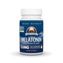 Sumber Melonatin 2.5 mg - 120 Orange Flavored Lozenges