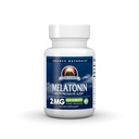 Sumber Melonalin, Membantu Prolector Sleep * - 2 mg - 120 Time Rilis Tablet
