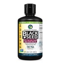 Amazing Herbs Premium Black Seed Oil - Cold Pressed Nigella Sativa Aids in Digetical Health, Imune Support, Brain Fungsi, Gabungan Mobility, Gluten Free, Non GMO - 32 Fl Oz