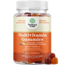Scan Daily Multivitamin Gummies for Energy and Imunity.