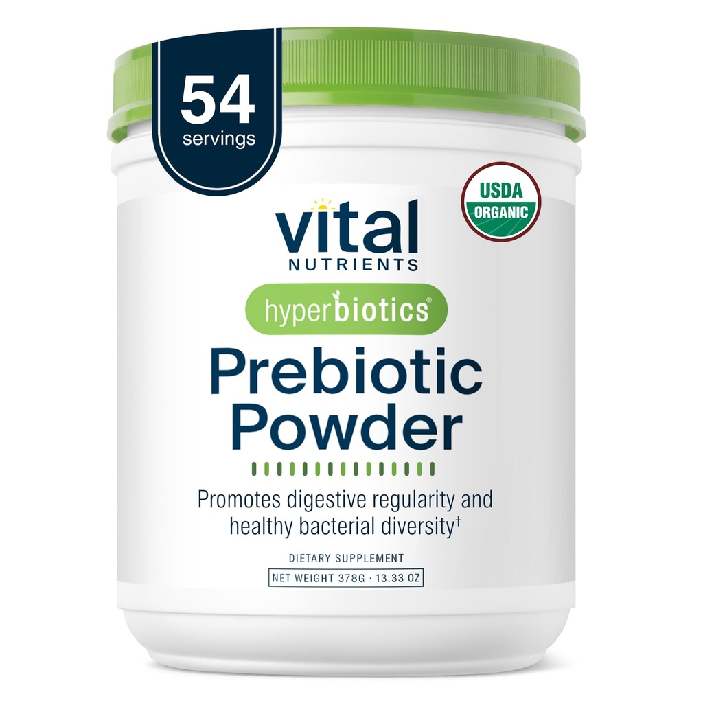 Support Gut Health and Digetical Regularity 124; Soluble Fiber Suppplemen Perempuan dan Pria 124; Vegan Powder Fiber Fiber Soluble