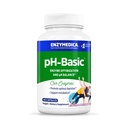 Enzymedica, pH-Basic, includes Digetical Enzymes, Nutrients & Herbs, Supports Healthy Dibuble & pH Balance, 90 Count
