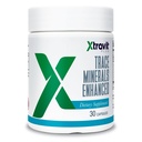 Telusuri Suplemen Terlarang Mineral - Multi Mineral Kompleks untuk Pria & Perempuan dengan Zinc, Selenium, Boron, Chromium & Iodium - May Dukung Energi, Hidration dan Imunitas - Non-GMO, 30 Capsules