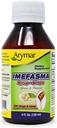 Arymar Imefasma dengan Ginger & Honey Cough Syrup (4 oz) - Bantuan Lembut dengan Ingrediens Alam
