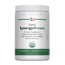 Stop Aging Now - Organic Greens Powder Superfood Supplement Blend Mix - 9.5oz