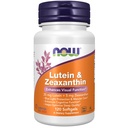 Suplemen, Lutein & lexanthin dengan 25 mg Lutein dan 5 mg mengenalku, 120 Softgeels